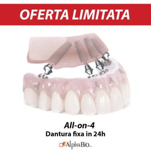 Dantura fixa in 24h